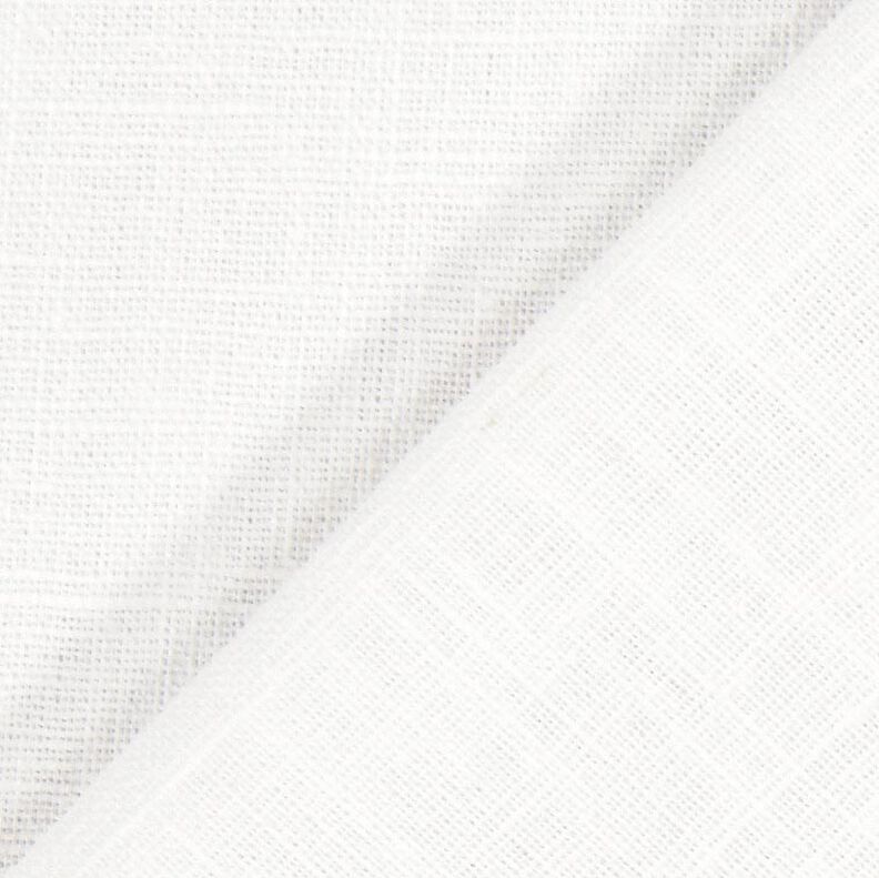 linnetyg ramie-mix medium – vit,  image number 4