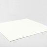 Filt 90 cm / 1 mm tjockt – vit,  thumbnail number 6
