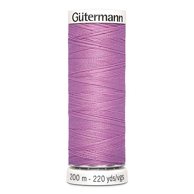Alla tygers tråd (211) | 200 m | Gütermann,  image number 1