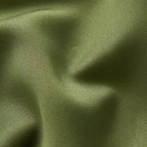 Mikrofiber Satin – pinjegrön, 