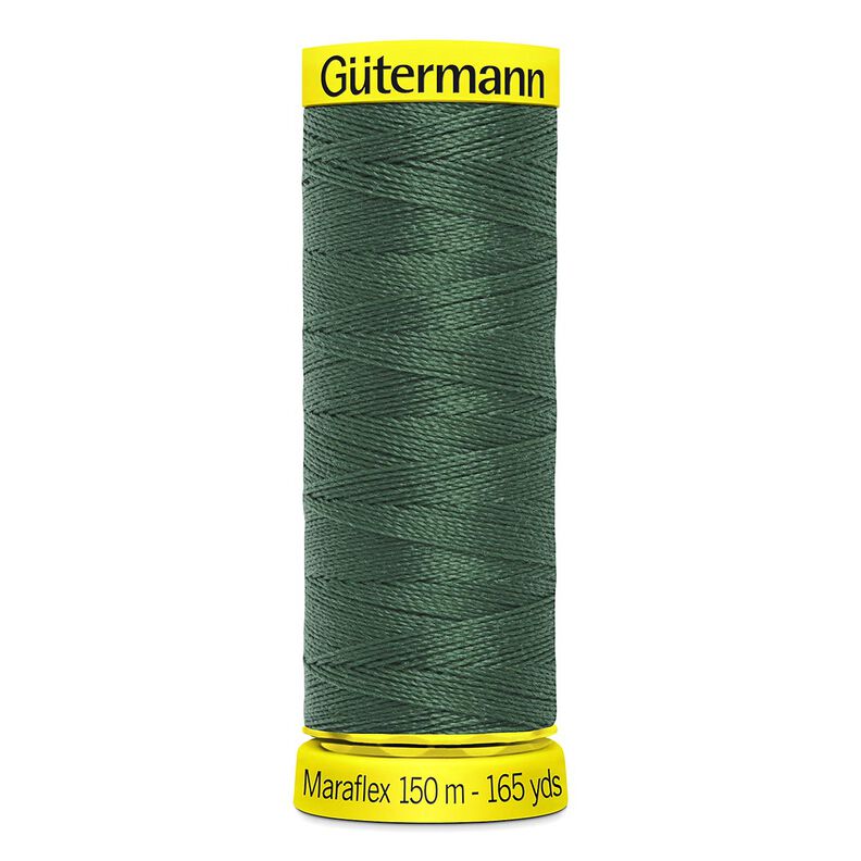 Maraflex elastisk sytråd (561) | 150 m | Gütermann,  image number 1