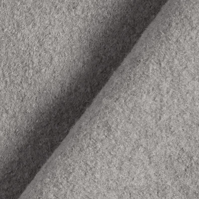 Ull Valkloden – mörk gråbrun,  image number 3