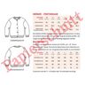 FRAU AYLA Kofta i Blouson-stil | Studio Schnittreif | XS-XXL,  thumbnail number 14