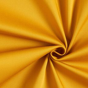 Bomullskypert Stretch – curry, 