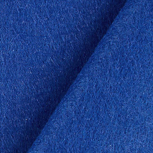 Filt 90cm / 1mm tjockt – kungsblått,  image number 3