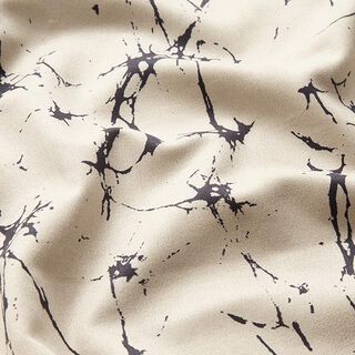 Mocka marmor – natur | Stuvbit 50cm, 