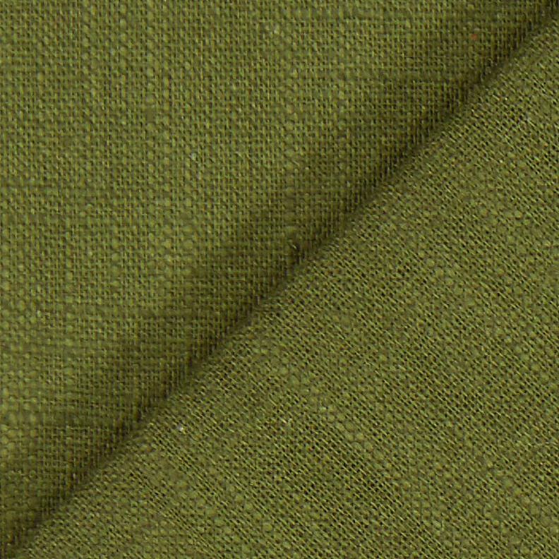 linnetyg ramie-mix medium – mörk-oliv,  image number 4