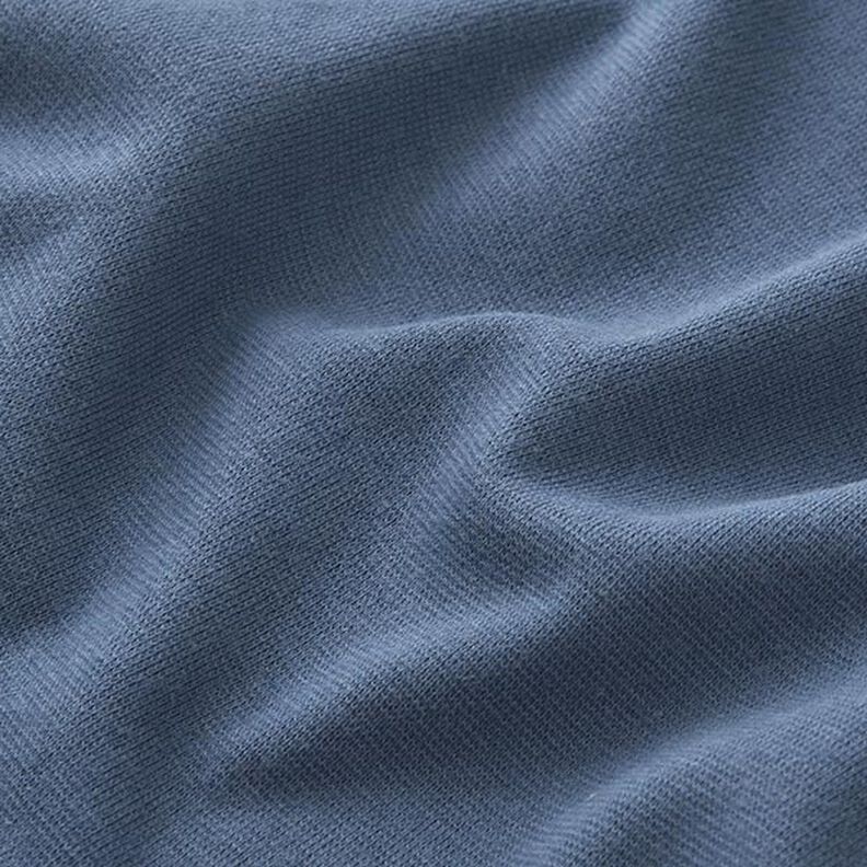 Muddtyg enfärgat – jeansblå,  image number 4