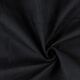 Fuskmocka Nubuck – svart,  thumbnail number 1
