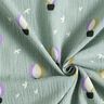 Muslin/Dubbel-krinkelväv Varmluftsballong | Poppy Fabrics – vass,  thumbnail number 3