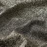 Jerseytyg Silverglitter Glamour – svart,  thumbnail number 2