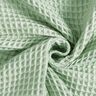 Våffelpiké Stora honungskakor – ljus mint,  thumbnail number 3