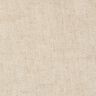 Dekorationstyg Voile Lurex – natur/silver,  thumbnail number 4