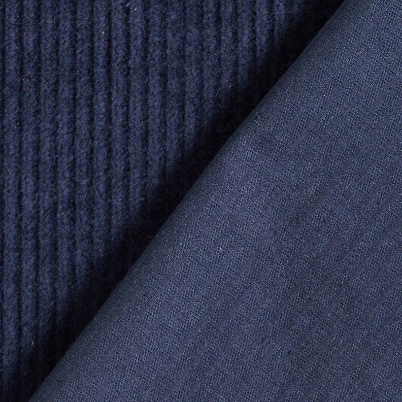 Breitcord Stretch – marinblått,  image number 3