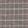 rocktyg hundtandsmönstrat med glittereffekt – grått/svart,  thumbnail number 1