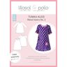 Tunika-klänning, Lillesol & Pelle No. 2 | 80 - 164,  thumbnail number 1