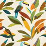 Dekorationstyg Panama Tukan – natur/grön,  thumbnail number 1
