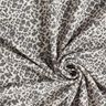 Manchester leopardmönster – sand/svartbrunt,  thumbnail number 3