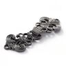 Metallspänne – antracit,  thumbnail number 1