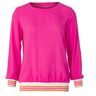 Blus | Burda 5849 | 34-48,  thumbnail number 9