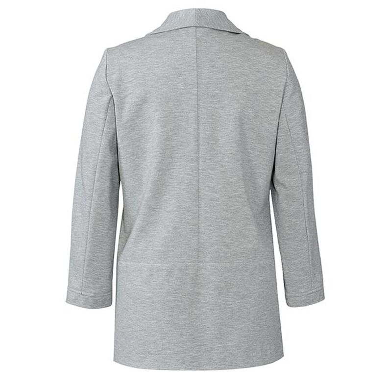 Kostym i plusstorlek | Burda 5935 | 44-54,  image number 5