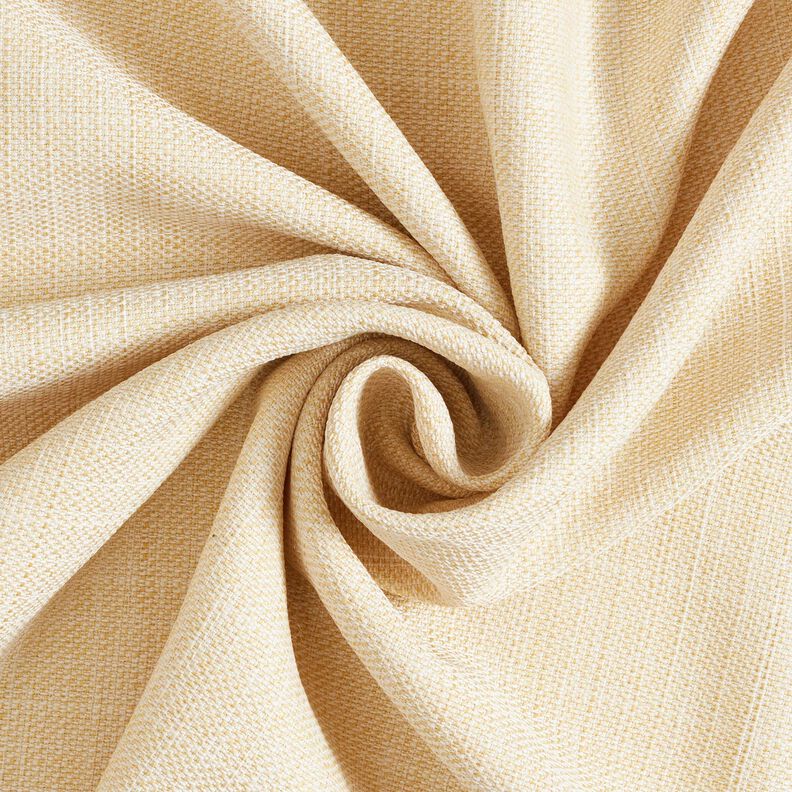 Stoppningstyg färgglatt tyg – ljusbeige, image number 1