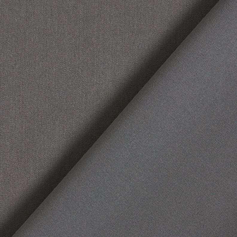 Bi-stretch gabardin – skiffergrått,  image number 4