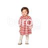 Babyklänning | Blus | Byxor, Burda 9348 | 68 - 98,  thumbnail number 2