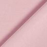 Bomullsjersey medium enfärgad – ljus gammelrosa,  thumbnail number 5