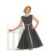 Vintage - Klänning, Butterick 4790|34 - 40|42 - 46,  thumbnail number 3