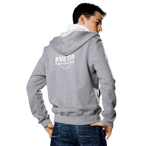 Jacka / Shirt, Burda 7734, 