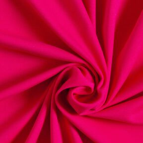 Romanitjersey enfärgad – intensiv rosa, 