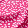 Baddräktstyg med små prickar – intensiv rosa/vit,  thumbnail number 2