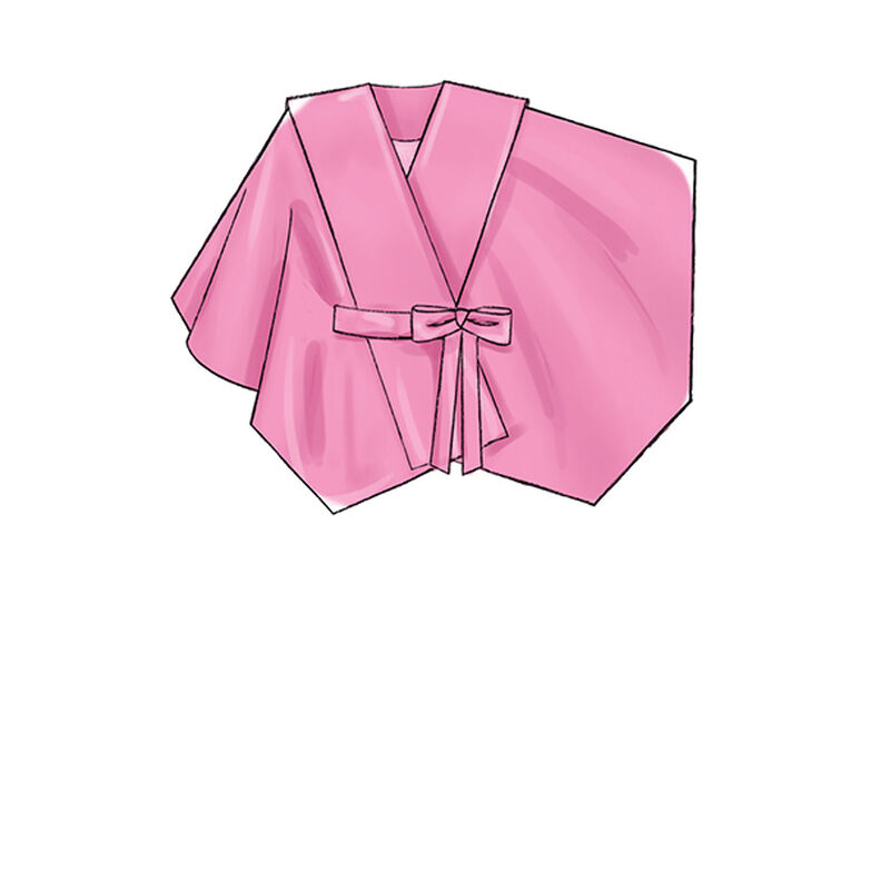 Kappa, McCall´s 8029 | 42-48,  image number 4
