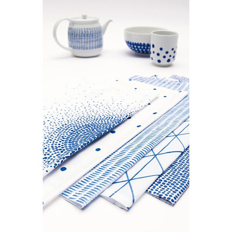 Textilpennor, set ”Top 10” | RICO DESIGN,  image number 6