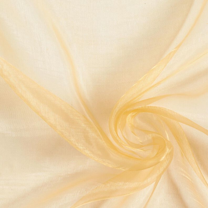 Organza – guld,  image number 1