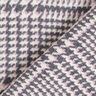 rocktyg glencheck – antracit/rosa,  thumbnail number 4