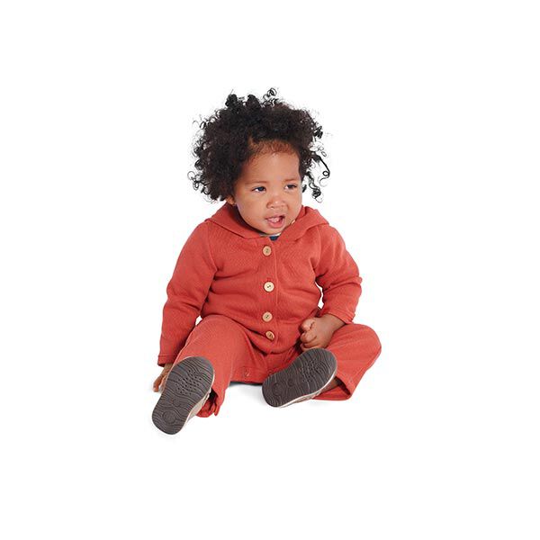 Overall | Burda 9232 | 56-86, image number 6