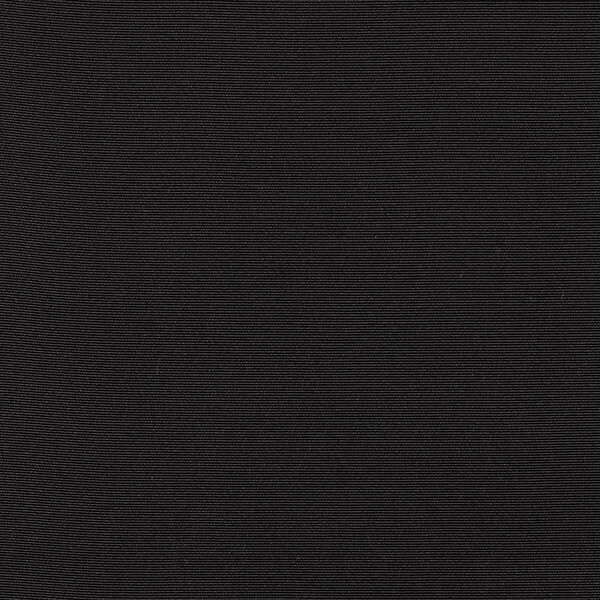 byxtyg stretch ottoman enfärgat – svart,  image number 4