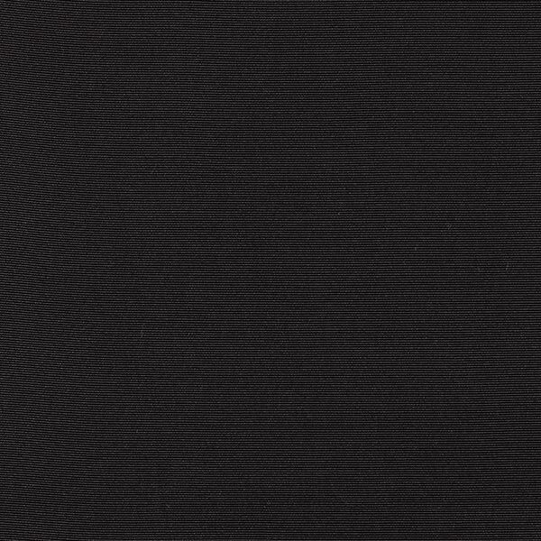 byxtyg stretch ottoman enfärgat – svart, image number 4