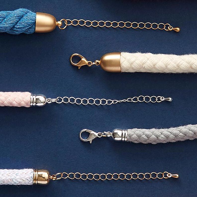 Bomullssnodd 9,  image number 2