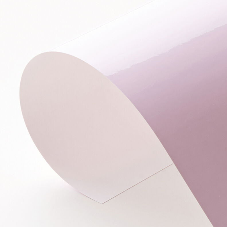 Vinylfolie ändrar färg vid kyla Din A4 – rose/pink,  image number 4