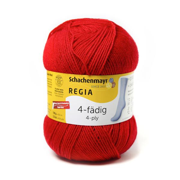 Regia Uni 4-trådigt, 100 g | Schachenmayr (2054), image number 1