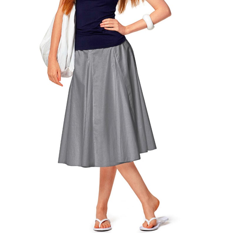 Classic Poly – grå,  image number 3