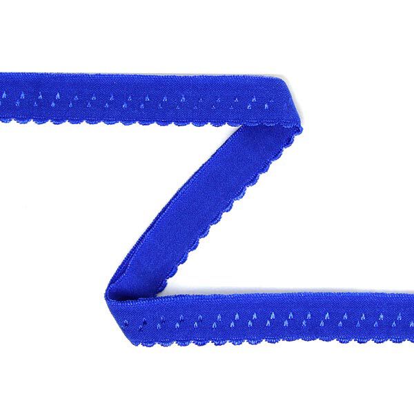 Elastiskt spetskantband 6, image number 1
