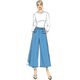 Byxor, Vogue 9361 | 32-40,  thumbnail number 2