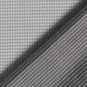 Fodertyg Jacquard sicksack ränder – ljusgrått,  thumbnail number 3