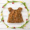 Bomullsjersey baby-elefant – brons,  thumbnail number 5
