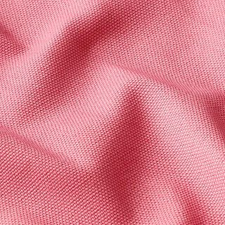 Dekorationstyg Canvas – gammalt rosa, 