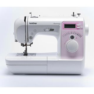 Brother Innov-is 10A Anniversary Symaskin, 